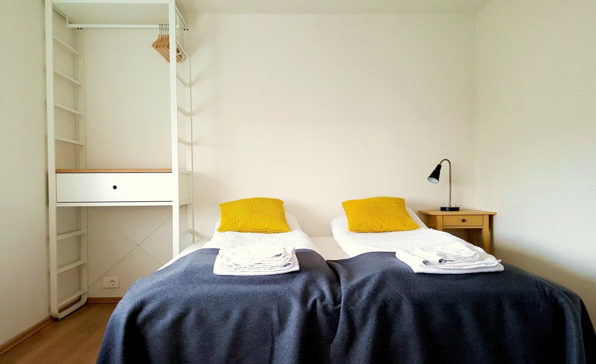 Laekur Guesthouse Рейкьявик Экстерьер фото